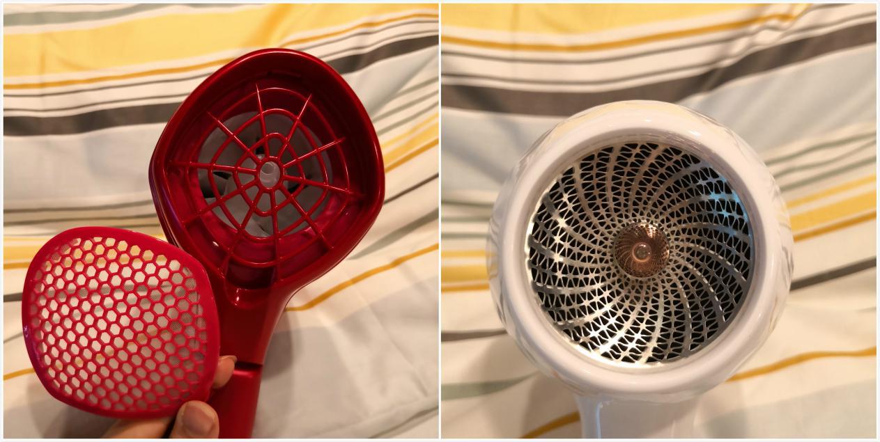 tescom吹风机怎么样,tescom电吹风测评