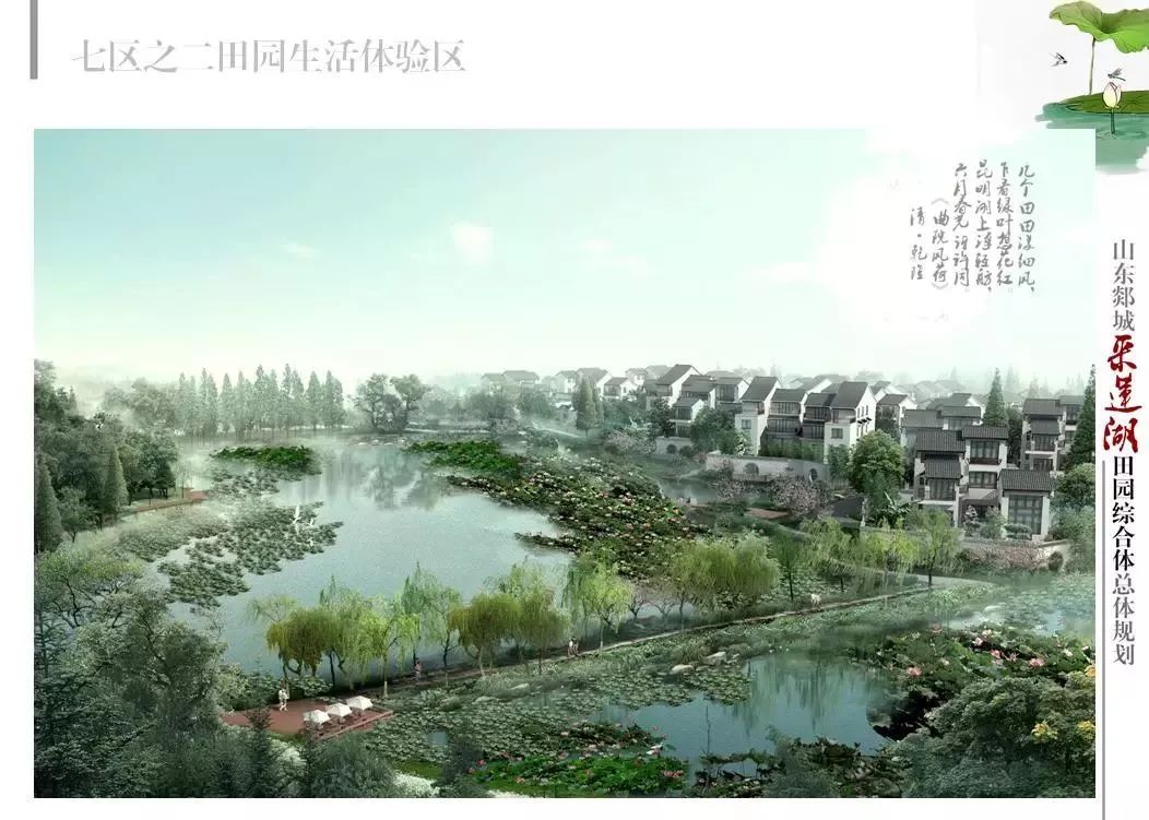 临沂田园综合体,临沂沂南田园综合体名单