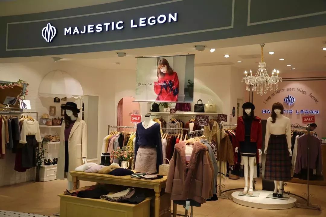 探秘金虹桥JTown日本街,在长宁也能逛东京的店!