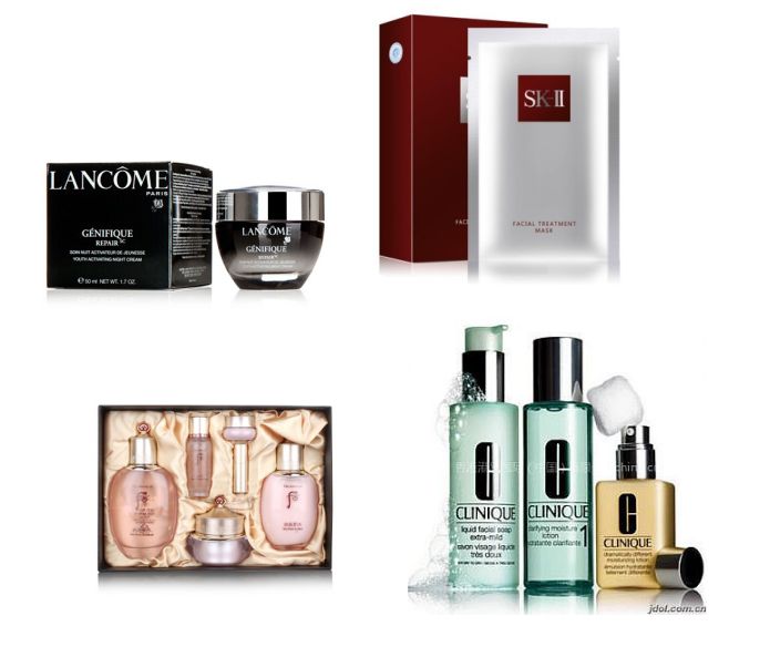 不用出门就能去买东西,不用出门也能买到海外产品