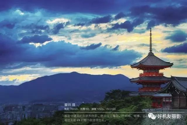 手机摄影如何调整光圈,摄影技巧光圈的应用