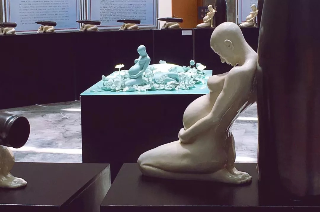 美丽的瓷都景德镇,景德镇千年瓷都旅游