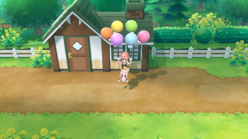 精灵宝可梦阿尔宙斯发售,精灵宝可梦新出的一季