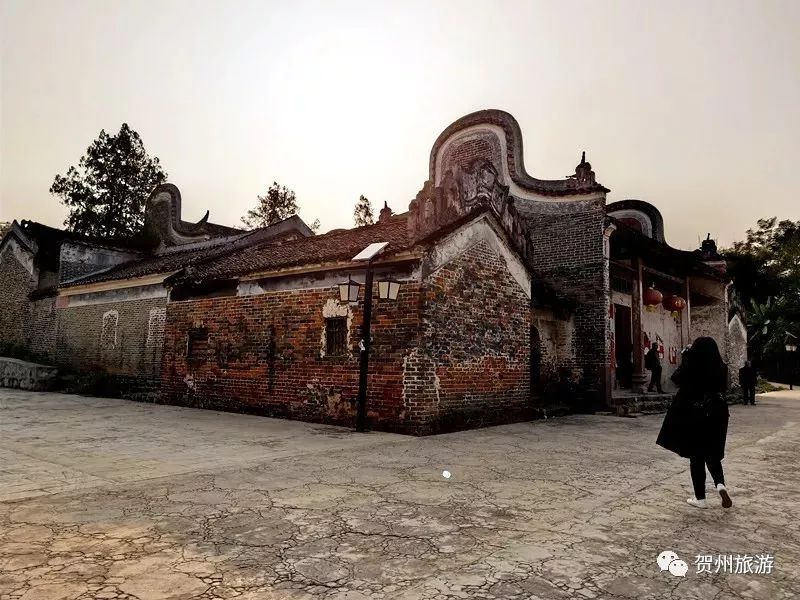 贺州的旅游景点大全,贺州最值得旅游景点