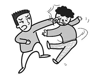 男子吸毒暴打民警,吸毒男子打两名女子