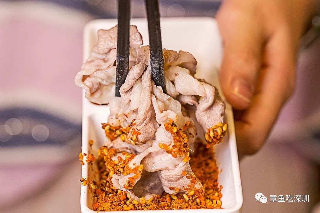 火锅界的黑马入侵东北大汉局，5.8折一个都跑不了