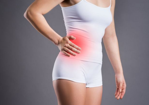 健康调理颈肩背腰腿痛,腰酸背痛脖子僵硬试试这4招