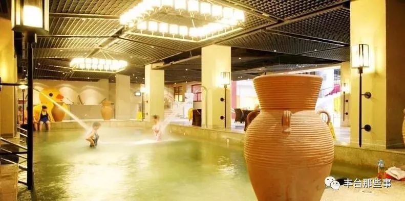 北京冬天泡温泉的好去处,北京冬天适合泡温泉的地方