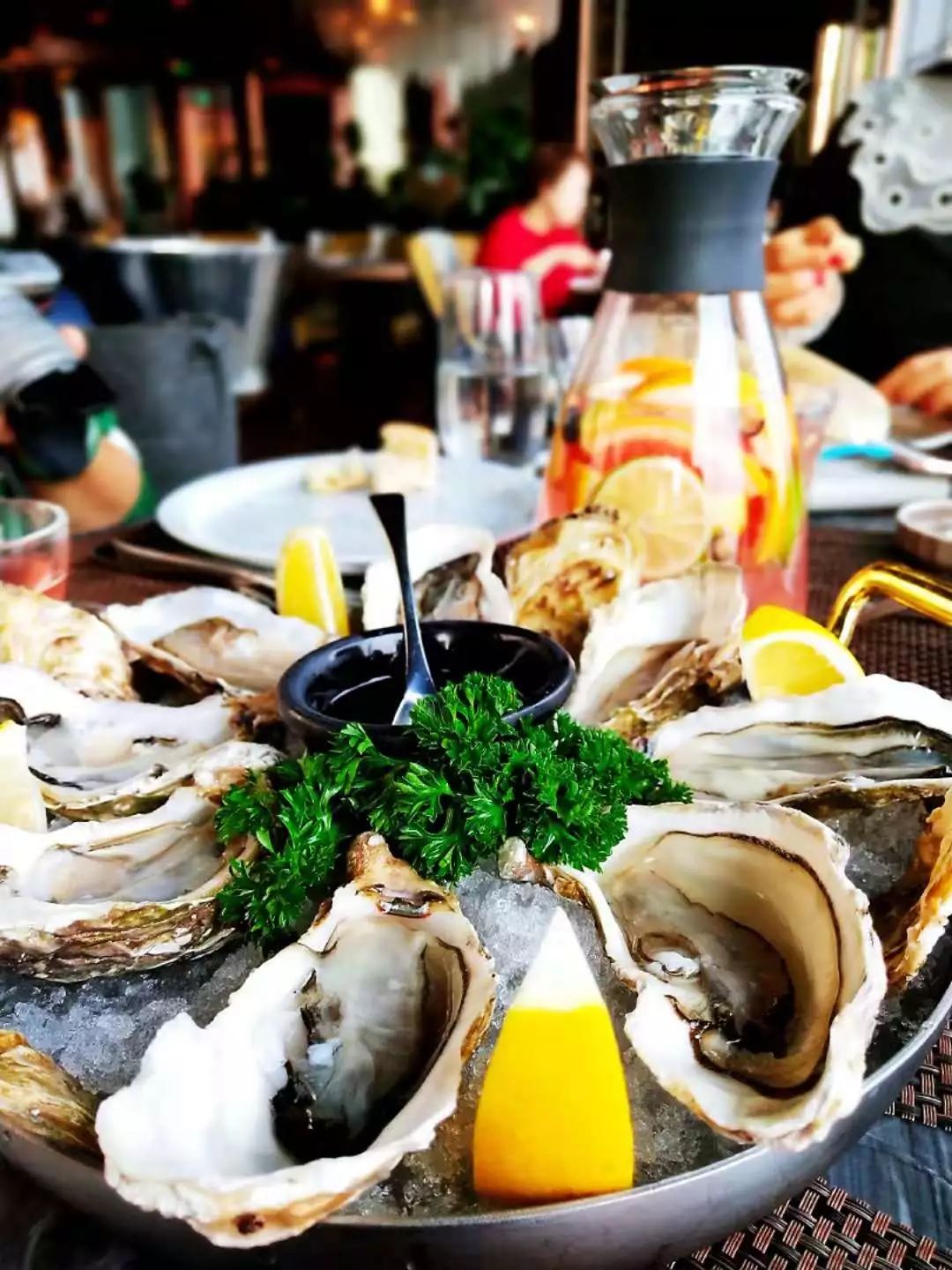 这标题太难起了！帮面包君想标题，送盐田虾1份（福利）｜城市指南