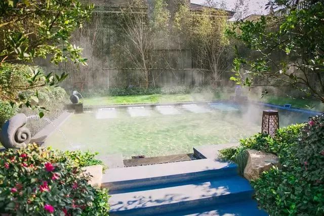 杭州泡温泉的好地方有哪些,杭州最值得去的温泉推荐