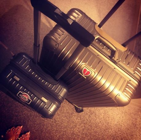 行囊装满的是人生,自己的行囊里装满了酸甜苦辣