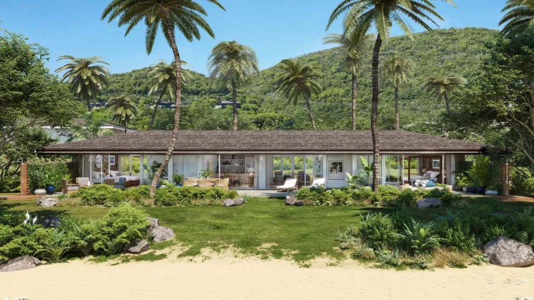 瑰丽董事长,瑰丽集团创始人是谁