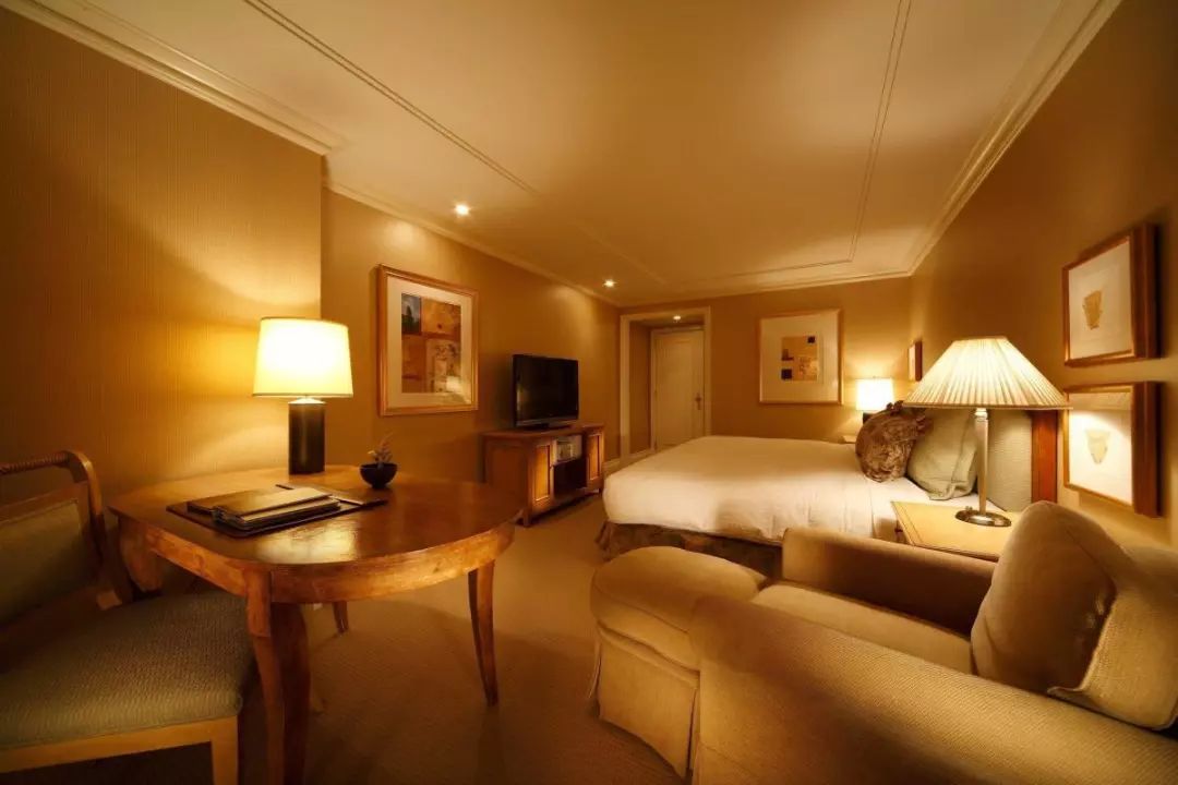 瑰丽董事长,瑰丽集团创始人是谁