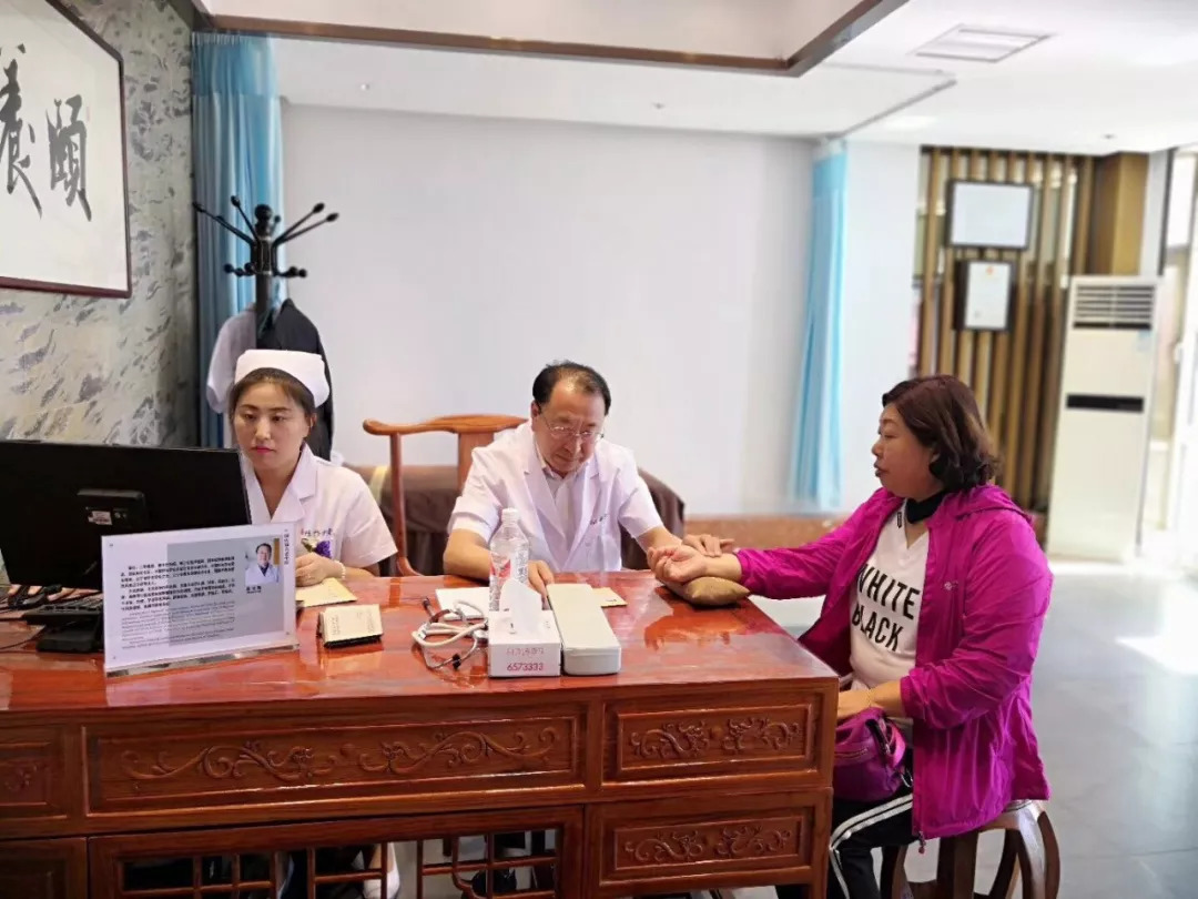 鲅鱼圈旺裕和堂国医馆怎么样,鲅鱼圈中医养生馆