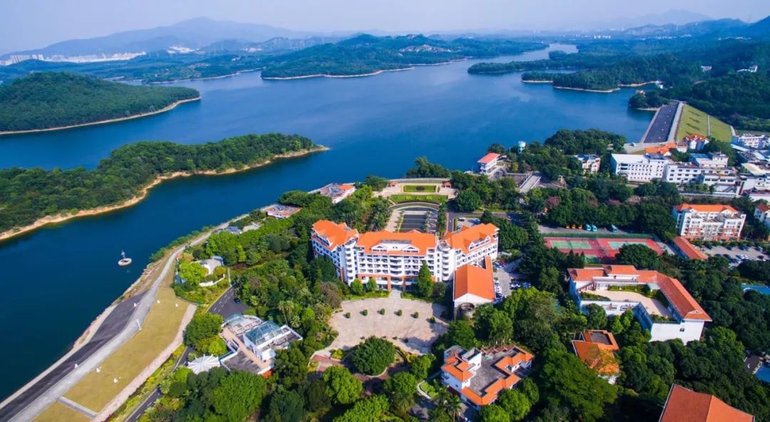 宝安西乡这里有什么好玩的地方,这里是汉中