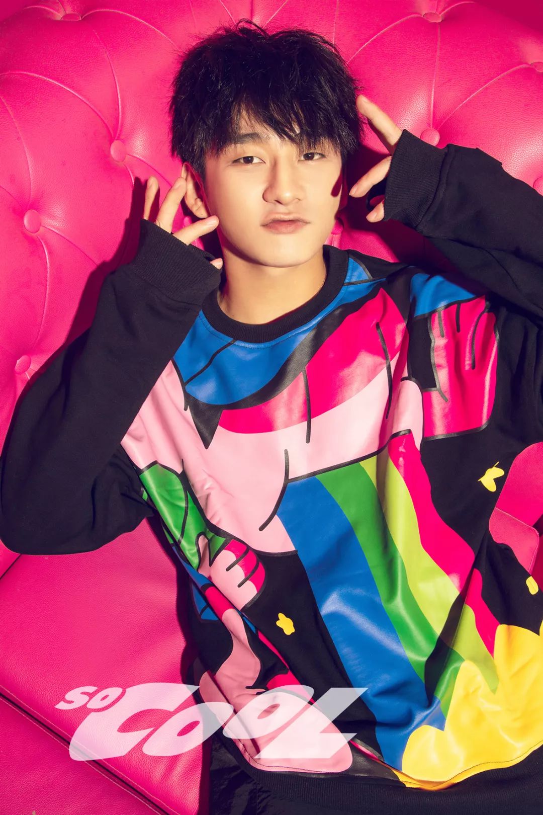 glitter跳舞,glitter舞