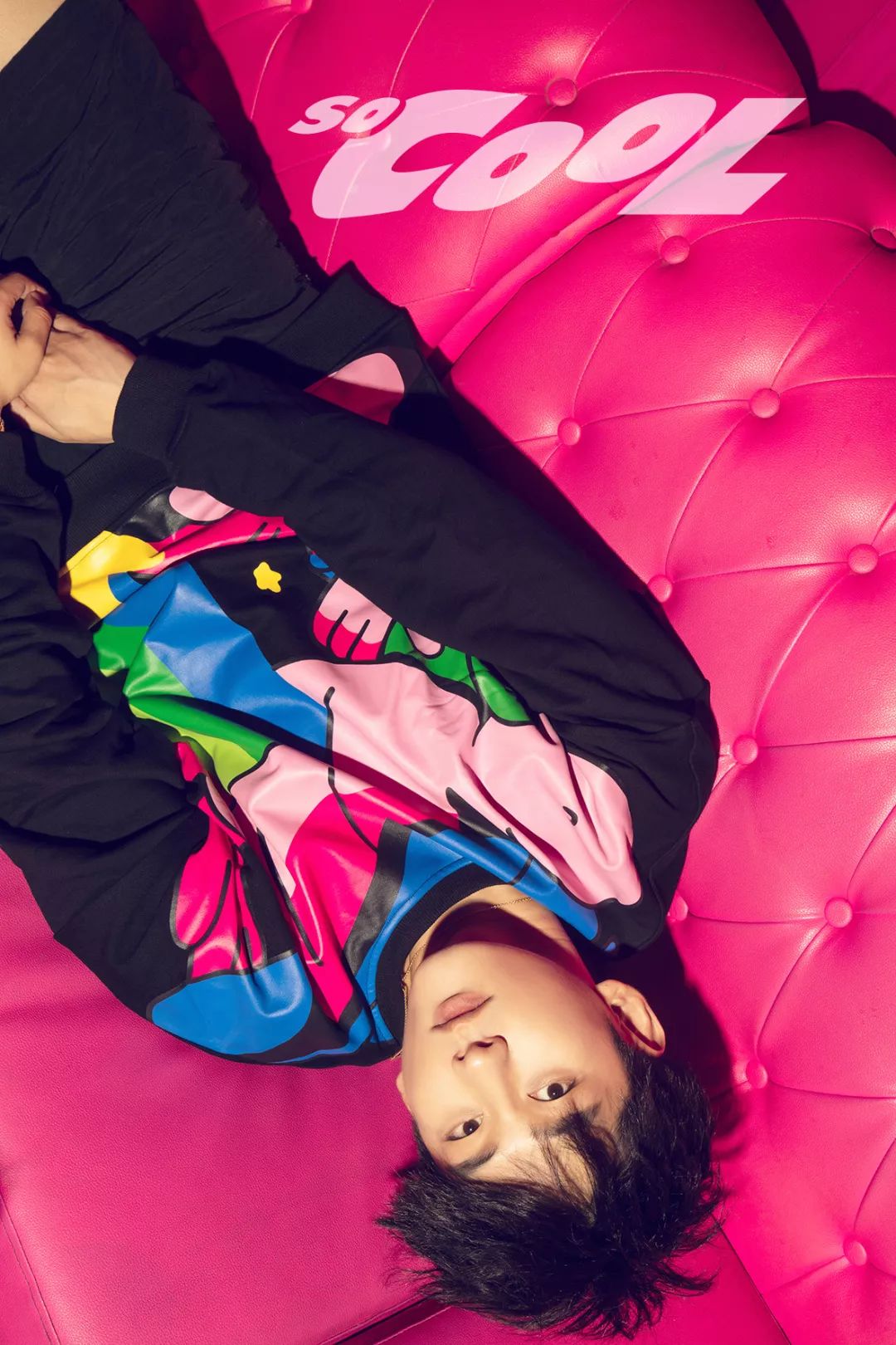 glitter舞蹈视频,glitter跳舞