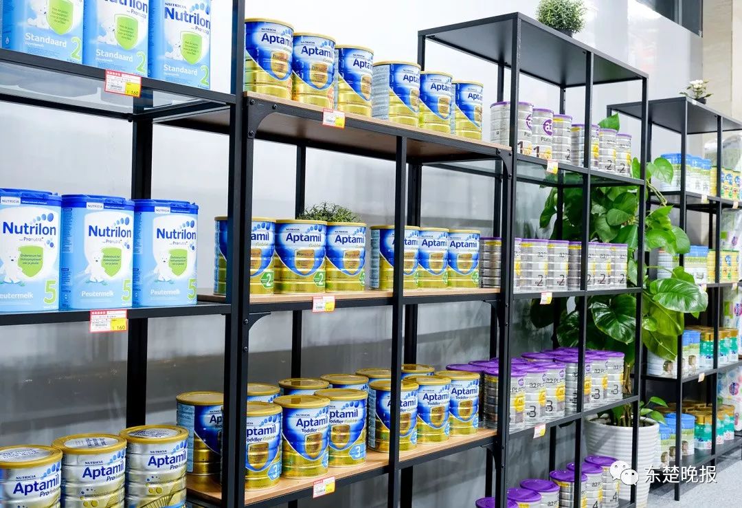 价格逼死代购的进口尖货清单来了！婉婉教你这些最值得买！