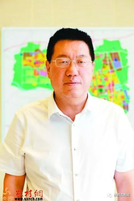 西咸新区泾河新城发展咋样,西咸新区的城市价值