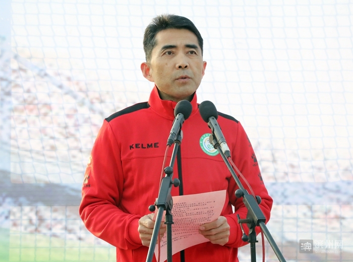 滨超联赛,滨州东辰足球联赛夺冠