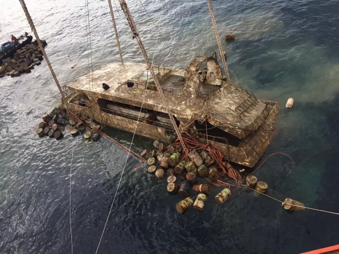 普吉沉船事件全过程,普吉沉船最新