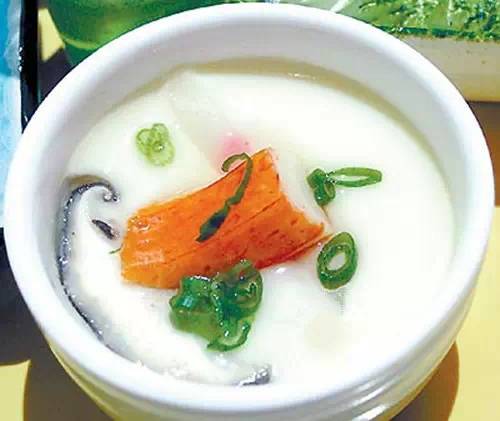 炖蛋不重样,不重样炖蛋做法