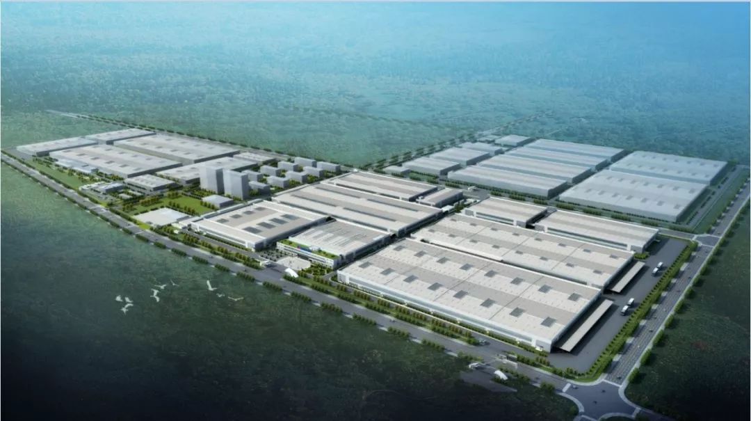 「芙蓉国里·新时代新作为新篇章」长沙格力：绿色工厂智能制造