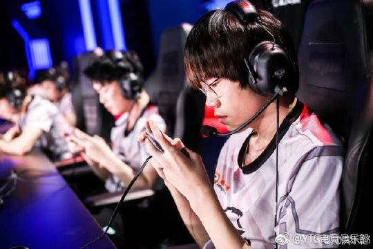 为什么王者荣耀kpl不去场地打了,王者荣耀为什么kpl不用武则天