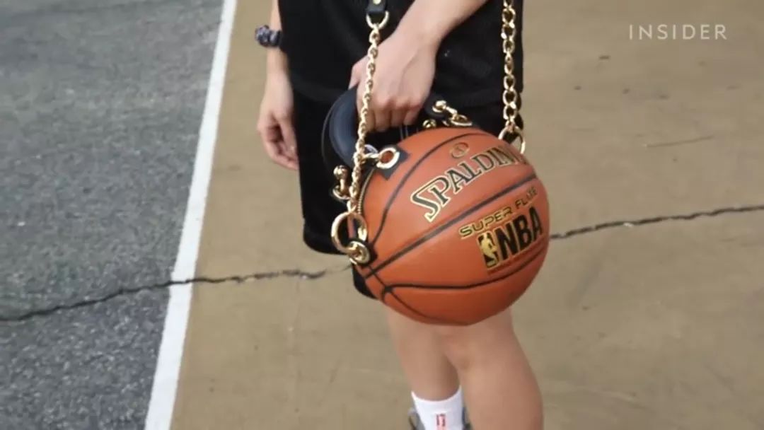 高颜值单肩篮球包推荐,篮球包双肩包推荐高颜值红色