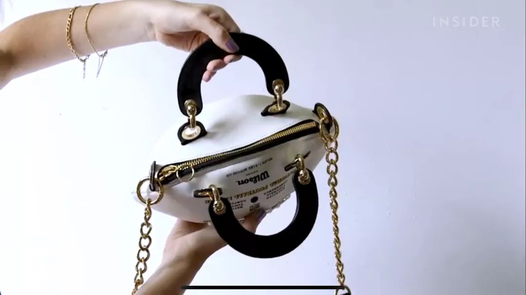 高颜值单肩篮球包推荐,小众轻奢包包篮球包