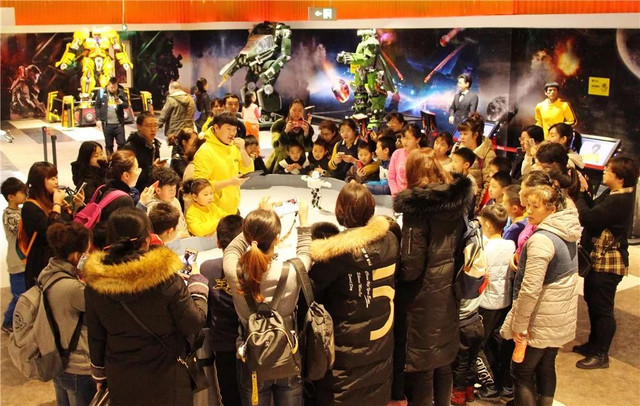 儿童智能vr,vr儿童娱乐设备