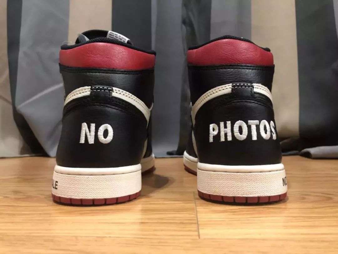 “他卖OWxAJ1永远比市价低2k,只因一个赌约”|圈内的好卖家