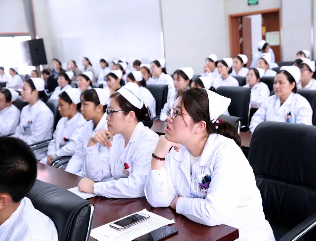 护理品管圈特色,护理优质服务品管圈