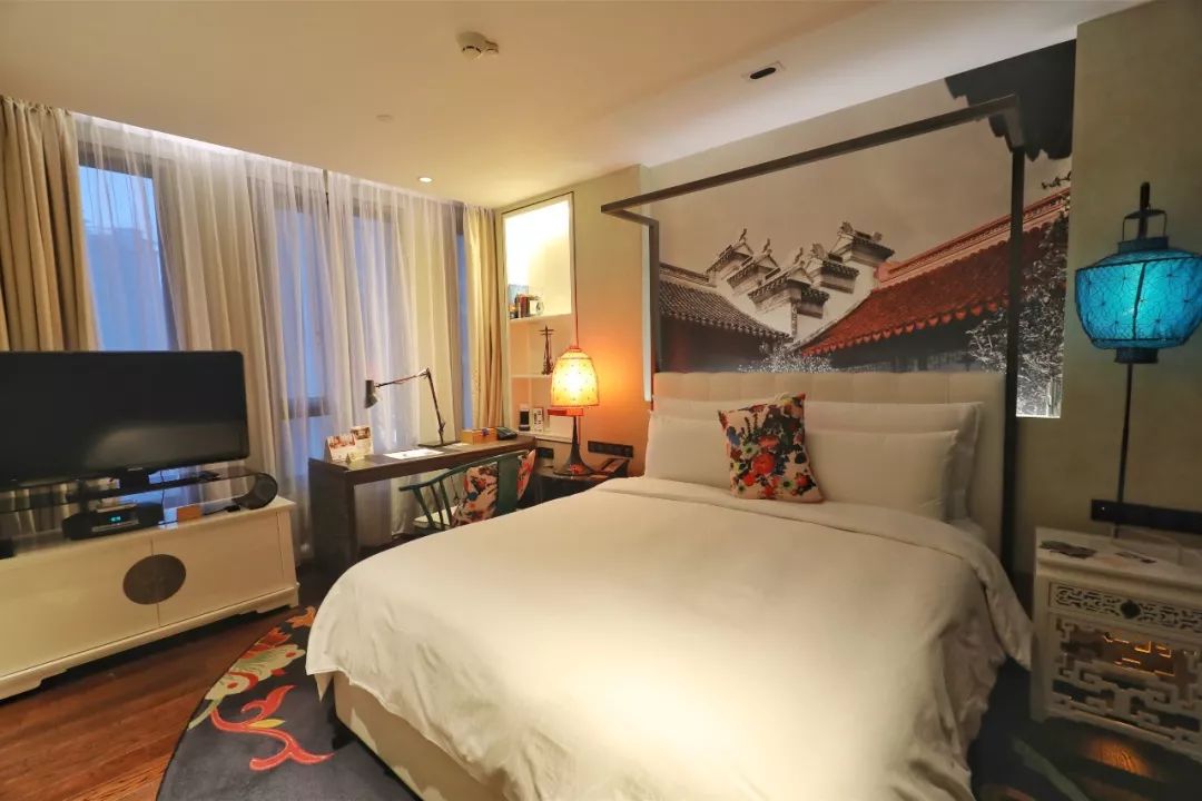 细说旧上海外滩,上海外滩英迪格酒店