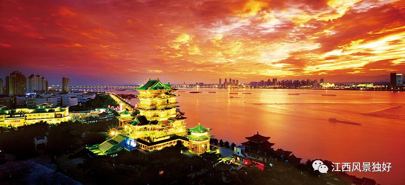 江西免费旅游优惠政策,江西免费门票优惠政策