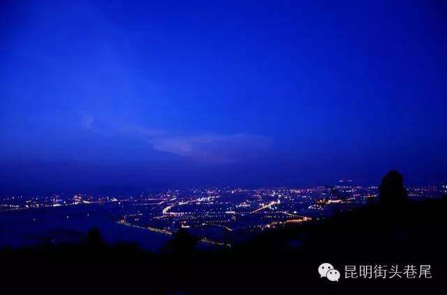 以时光之名久伴你昆明,陪你度过漫长的岁月云南