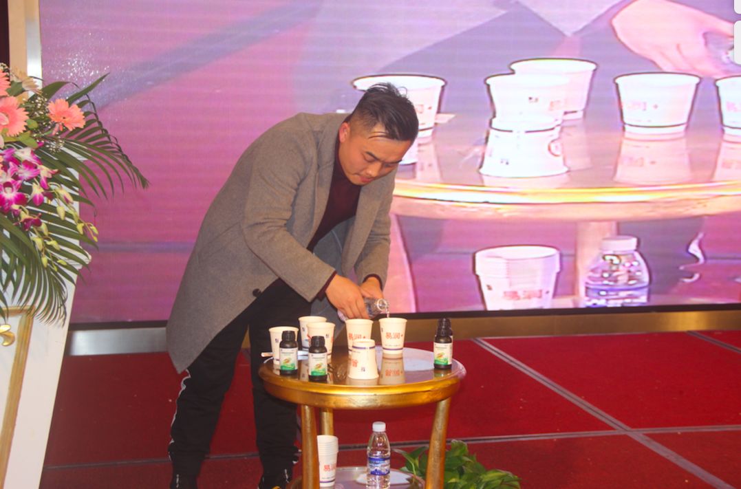 最新膨大剂有哪些,你还在用膨大剂促进果实膨大吗