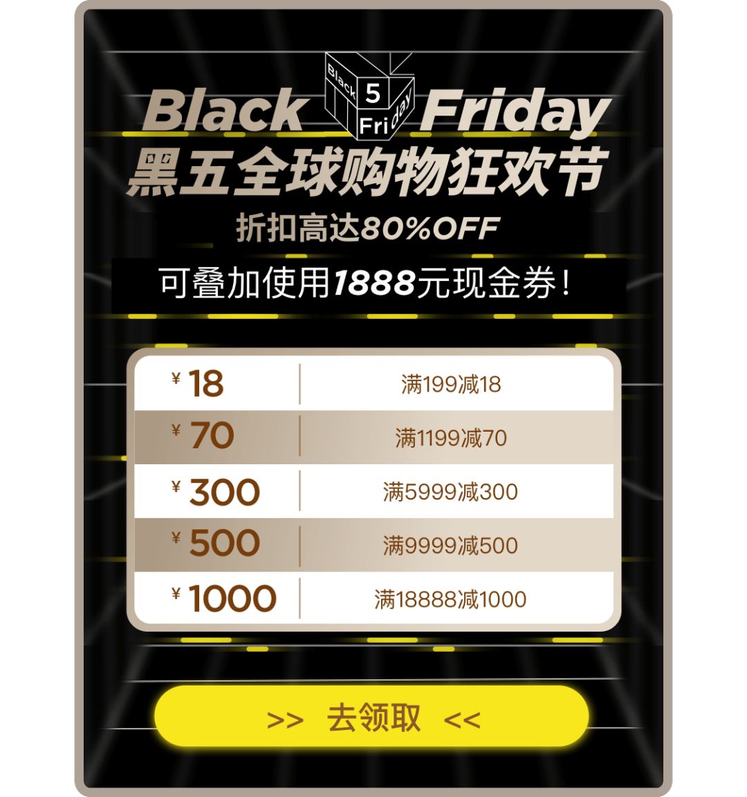 黑五大促所有游戏都打折吗,黑五大促百分之10返利