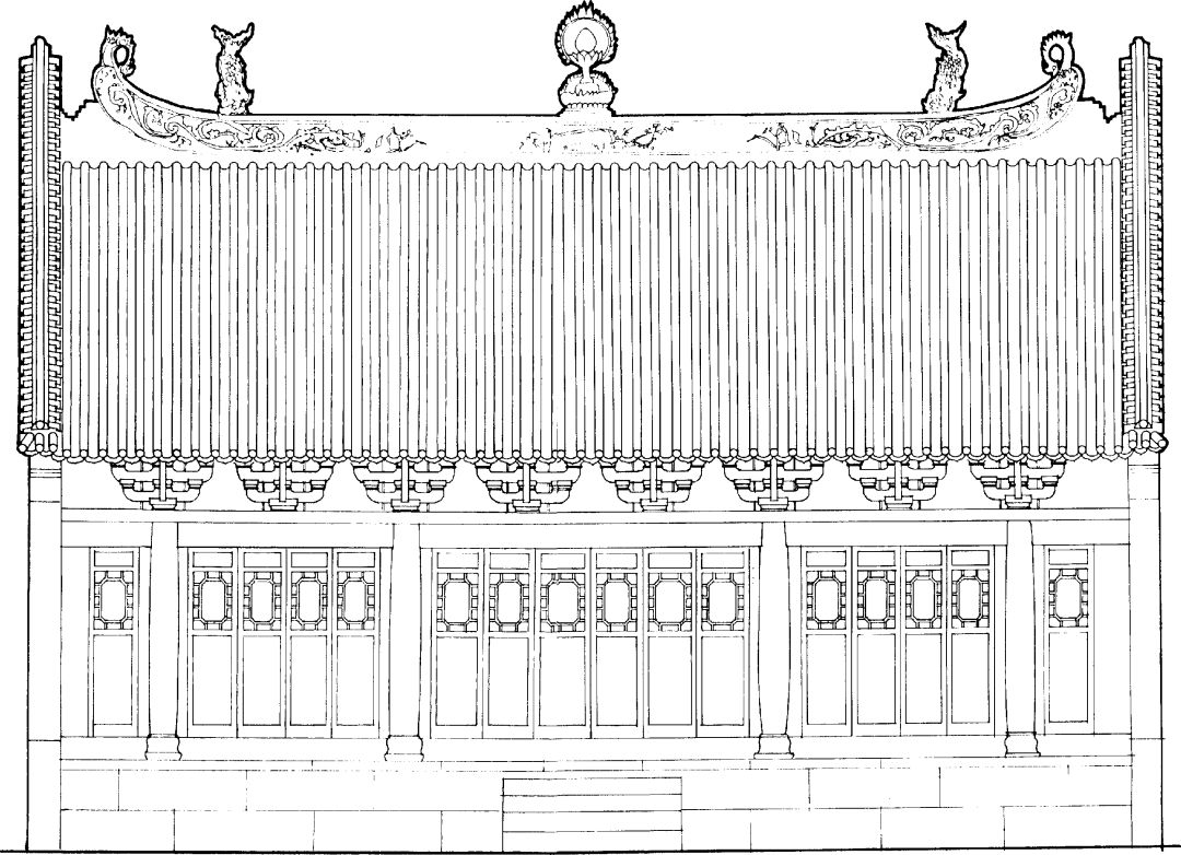 南宋建筑风格,寻味中式带您感受宋代建筑之美