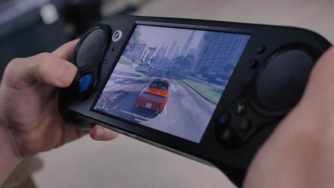 steam游戏到底用什么掌机,steam掌机到底好不好