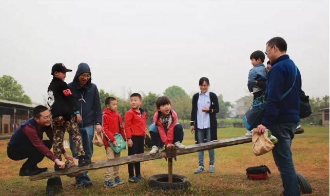 成都可以带娃钓鱼烧烤的农家乐,推荐好的农家乐成都
