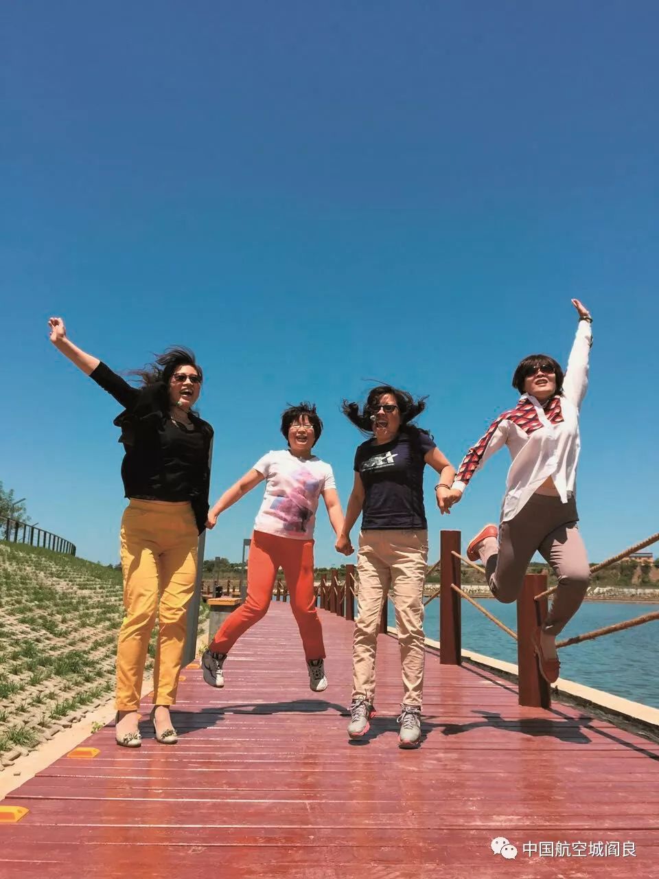 赞爆！阎良这两个地方入选西安发布五岁生日打卡地