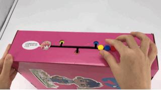 再不“游戏”孩子就长大啦！丨关于智慧宝盒的那些事儿（三）