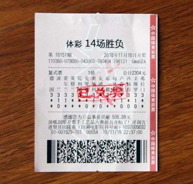 彩票中了3000万瞒着家里人,彩票中奖六百万到手有多少