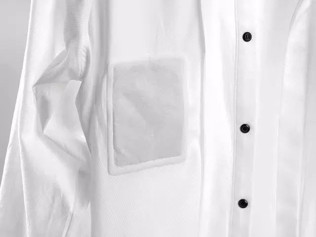 日本艾叶生姜暖宝宝贴,暖宝宝热贴日本原装进口