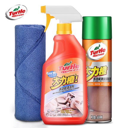 汽车常用清洗剂系列用品,常用汽车清洗剂的选择