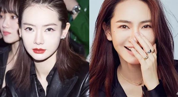 一画眼影就跟肿了一样,画眼影像肿了一样怎么办