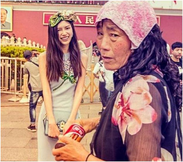 dg辱华事件后续报告,dg辱华事件