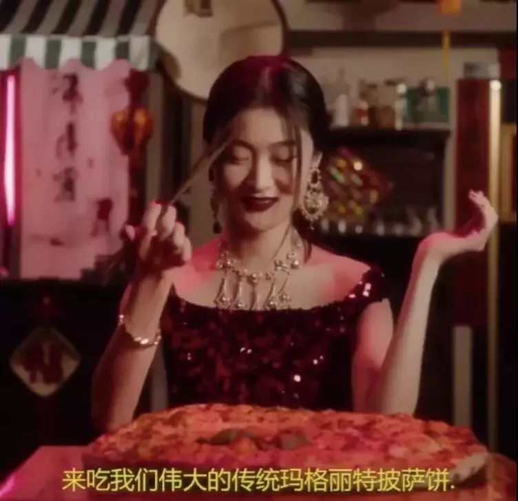 dg辱华事件意味着什么,dg涉辱华对高仿的影响