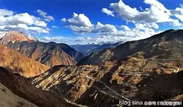 川藏铁路将在2030年年底建成通车,川藏铁路值得修建吗